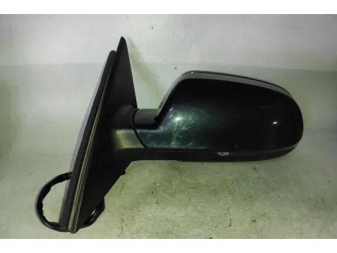 Καθρέπτης Εξωτερικός Αριστερός Ηλεκτρικός Θερμαινόμενος Ανακλεινώμενος Με Φλας 10pin για AUDI A4 (2008 - 2011) (8K) S-Wagon - 5dr , Sedan - 4dr - 