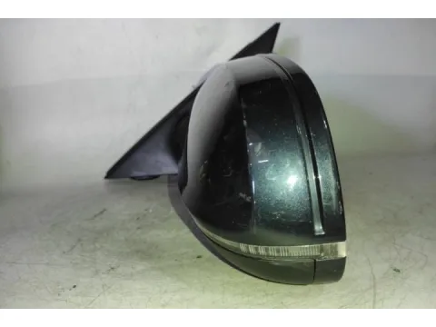 Καθρέπτης Εξωτερικός Αριστερός Ηλεκτρικός Θερμαινόμενος Ανακλεινώμενος Με Φλας 10pin για AUDI A4 (2008 - 2011) (8K) S-Wagon - 5dr , Sedan - 4dr - 