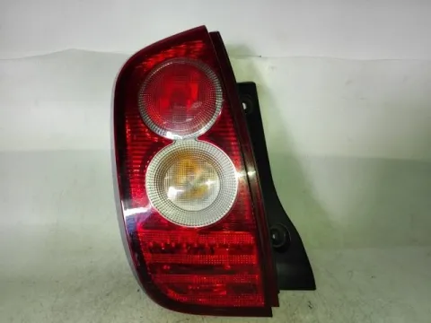 Φανάρι Πίσω Αριστερό για NISSAN MICRA (2003 - 2005) (K12) , (2005 - 2011) (K12)