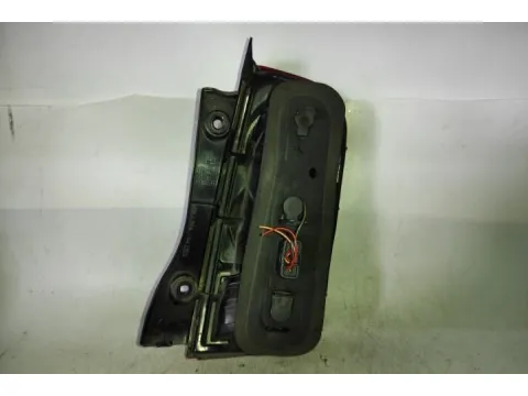 Φανάρι Πίσω Αριστερό για NISSAN MICRA (2003 - 2005) (K12) , (2005 - 2011) (K12) - 