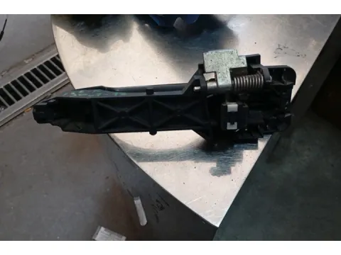 Πετούγια Πόρτας Εξωτερική Εμπρός Δεξιά για HYUNDAI i30 (2007 - 2012) (FD) Hatchback - 5dr  - 