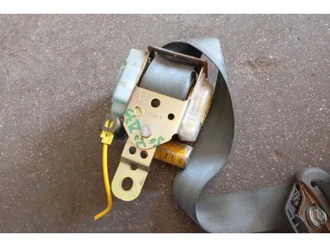 Ζώνη Ασφαλείας Εμπρός Δεξιά για HYUNDAI GETZ (2002 - 2005) (TB) Hatchback - 5dr  - 