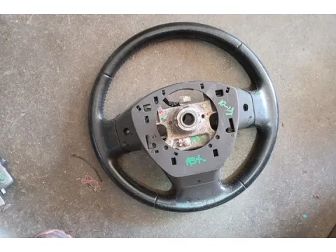 Τιμόνι (Βολάν) για MITSUBISHI ASX (2010 - 2013) SUV- ΕΚΤΟΣ ΔΡΟΜΟΥ- 5dr *Γ* - 