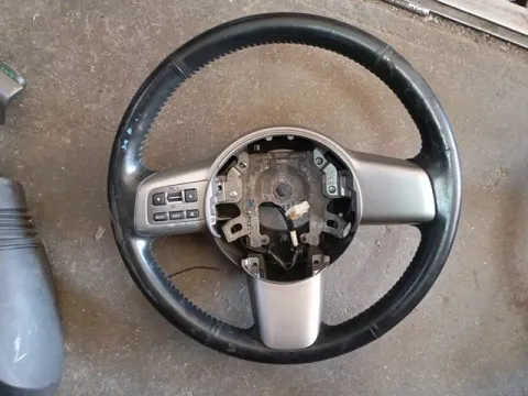 Τιμόνι (Βολάν) Με Χειριστήρια για MAZDA 2 (2008 - 2011) (DE) Hatchback - 3dr , Hatchback - 5dr *Γ*