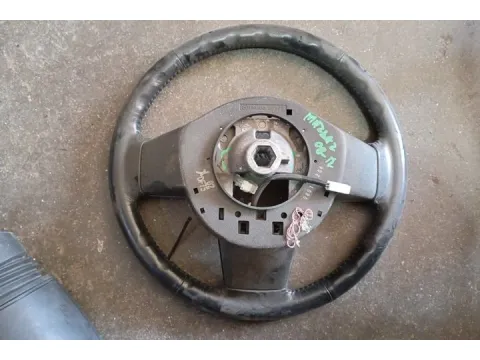 Τιμόνι (Βολάν) Με Χειριστήρια για MAZDA 2 (2008 - 2011) (DE) Hatchback - 3dr , Hatchback - 5dr *Γ* - 