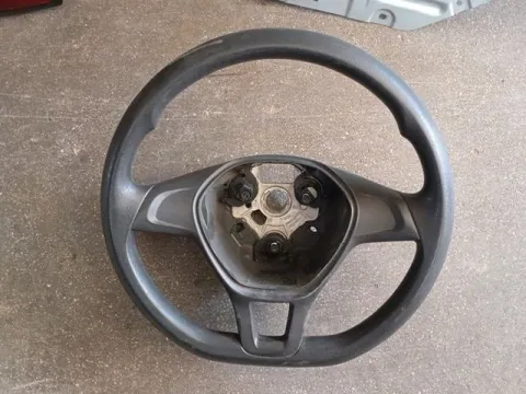 Τιμόνι (Βολάν) για VW POLO (2009 - 2014) (6R) Hatchback - 3dr , Hatchback - 5dr *Γ*