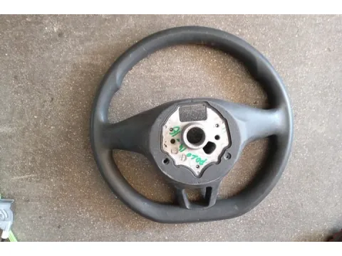 Τιμόνι (Βολάν) για VW POLO (2009 - 2014) (6R) Hatchback - 3dr , Hatchback - 5dr *Γ* - 