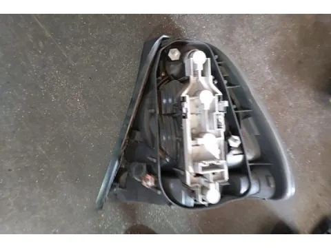 Φανάρι Πίσω Αριστερό Τύπου Lexus  για BMW 3 Series (2003 - 2005)((E46 F-L) (2000 - 2004) Compact - 3dr  - 