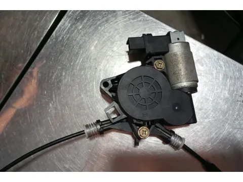 Γρύλος Παραθύρου Ηλεκτρικός Εμπρός Αριστερός CJ6A5958X  για MAZDA 6 (2002 - 2006) (GG) (GY) , (2006 - 2008) (GG) (GY) , 5 (2008 - 2010) (CR19) *O* - 