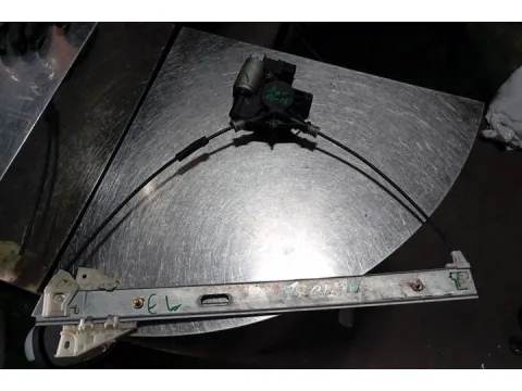 Γρύλος Παραθύρου Ηλεκτρικός Εμπρός Αριστερός CJ6A5958X  για MAZDA 6 (2002 - 2006) (GG) (GY) , (2006 - 2008) (GG) (GY) , 5 (2008 - 2010) (CR19) *O* - 