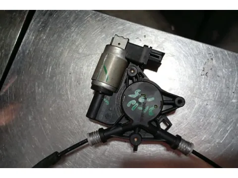 Γρύλος Παραθύρου Ηλεκτρικός Εμπρός Αριστερός CJ6A5958X  για MAZDA 6 (2002 - 2006) (GG) (GY) , (2006 - 2008) (GG) (GY) , 5 (2008 - 2010) (CR19) *O* - 