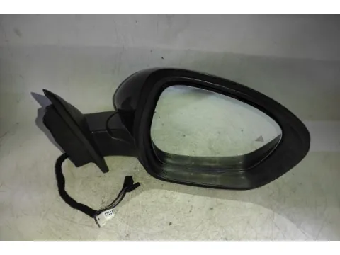 Καθρέπτης Εξωτερικός Δεξιός Ηλεκτρικός Θερμαινόμενος Με Φλας 8+10pin για ALFA ROMEO STELVIO ( 2017 - 2023 ) 