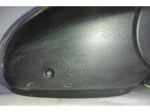 Καθρέπτης Εξωτερικός Δεξιός Ηλεκτρικός Θερμαινόμενος Με Φλας 8+10pin για ALFA ROMEO STELVIO ( 2017 - 2023 )  - 