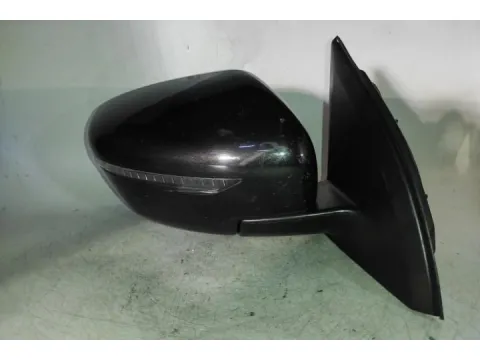 Καθρέπτης Εξωτερικός Δεξιός Ηλεκτρικός Θερμαινόμενος Ανακλεινώμενος Με Φλας 9 pin για NISSAN QASHQAI (2014 - 2017) ( J11 ) SUV - ΕΚΤΟΣ ΔΡΟΜΟΥ - 5dr  - 