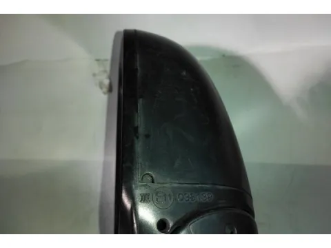 Καθρέπτης Εξωτερικός Δεξιός Ηλεκτρικός Θερμαινόμενος Ανακλεινώμενος Με Φλας 9 pin για NISSAN QASHQAI (2014 - 2017) ( J11 ) SUV - ΕΚΤΟΣ ΔΡΟΜΟΥ - 5dr  - 