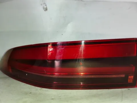 Φανάρι Πίσω Αριστερό LED για JAGUAR E-PACE (2017 - 2021) X540 