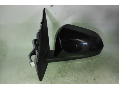 Καθρέπτης Εξωτερικός Αριστερός Ηλεκτρικός Θερμαινόμενος για TOYOTA AYGO (2022 - 2025) X SUV- ΕΚΤΟΣ ΔΡΟΜΟΥ - 5dr  - 