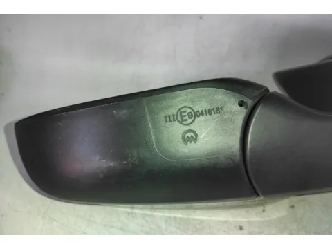 Καθρέπτης Εξωτερικός Αριστερός Ηλεκτρικός Θερμαινόμενος για TOYOTA AYGO (2022 - 2025) X SUV- ΕΚΤΟΣ ΔΡΟΜΟΥ - 5dr  - 