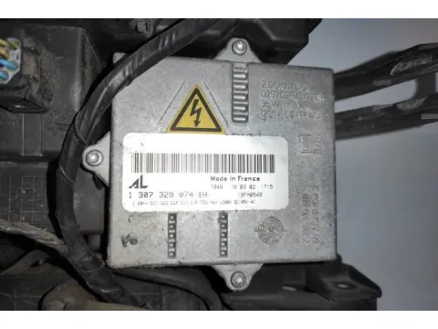 Φανάρι Εμπρός Δεξί XENON για LANDROVER RANGE ROVER (2002 - 2005) (LM) - 