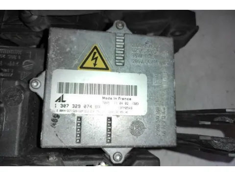 Φανάρι Εμπρός Αριστερό XENON για LANDROVER RANGE ROVER (2002 - 2005) (LM) - 