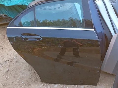 Πόρτα Πίσω Δεξιά (Ελαττωματική) για MERCEDES A - CLASS (2013 - 2018) (W176) 