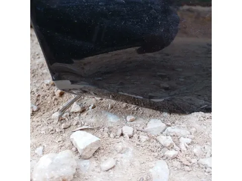 Πόρτα Πίσω Δεξιά (Ελαττωματική) για MERCEDES A - CLASS (2013 - 2018) (W176)  - 