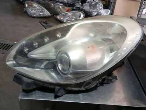 Φανάρι Εμπρός Αριστερό για ALFA ROMEO GIULIETTA (2010 - 2016) (940) Hatchback - 5dr 