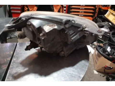 Φανάρι Εμπρός Αριστερό για ALFA ROMEO GIULIETTA (2010 - 2016) (940) Hatchback - 5dr  - 