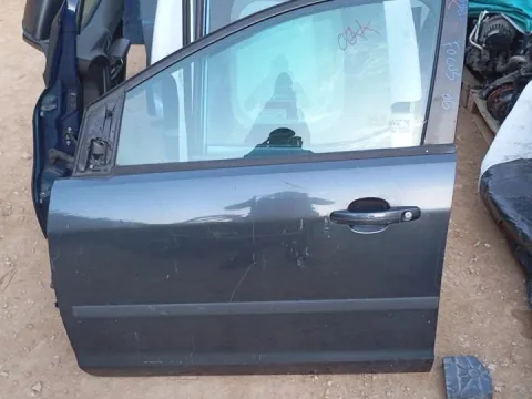 Πόρτα Εμπρός Αριστερή για FORD FOCUS (2004 - 2008) Mk2a (DA3 - C307) *Γ*