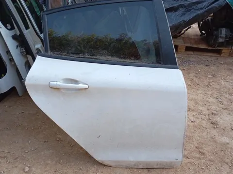 Πόρτα Πίσω Δεξιά για PEUGEOT 208 (2012 - 2016) ( ) , (2016 - 2019) *Γ*