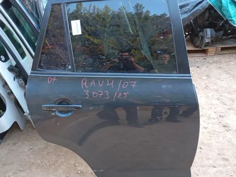 Πόρτα Πίσω Δεξιά για TOYOTA RAV-4 (2006 - 2009) (XA30) , (2009 - 2011) (XA30) *Ε*