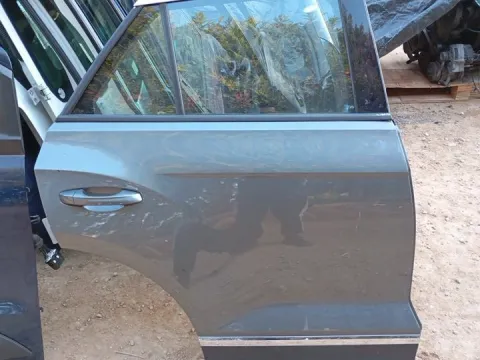 Πόρτα Πίσω Δεξιά για VW T-ROC (2017 - 2021) *Ε*