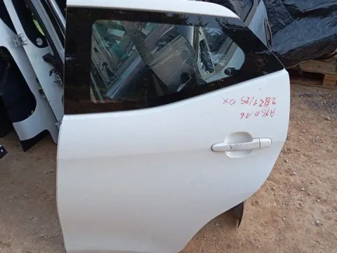 Πόρτα Πίσω Αριστερή για TOYOTA AYGO (2014 - 2017) *Ε*