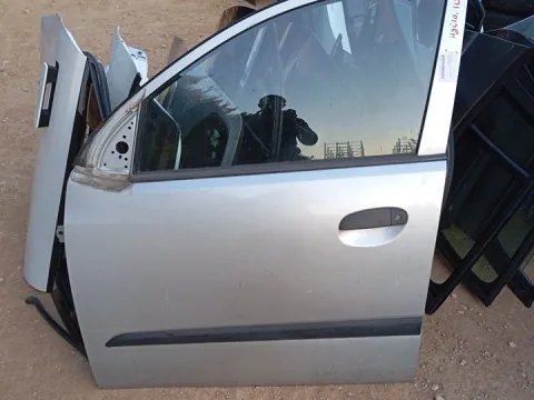 Πόρτα Εμπρός Αριστερή για HYUNDAI i10 (2008 - 2011) , (2012 - 2014) ( ) *Γ*