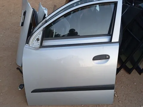 Πόρτα Εμπρός Αριστερή για HYUNDAI i10 (2008 - 2011) , (2012 - 2014) ( ) *Γ*