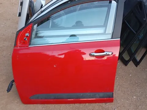 Πόρτα Εμπρός Αριστερή για KIA PICANTO (2017 - ) ( ) *Γ*