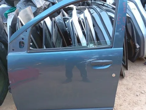 Πόρτα Εμπρός Αριστερή για DACIA DOKKER (2014 - ) *Γ*