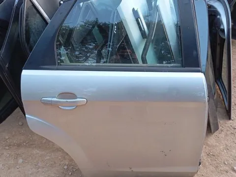 Πόρτα Πίσω Δεξιά για FORD FOCUS (2008 - 2010) Mk2b (DA3 - C307) Hatchback - 5dr *Γ*