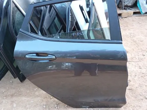 Πόρτα Πίσω Δεξιά για FORD FIESTA (2017 - ) *Γ*