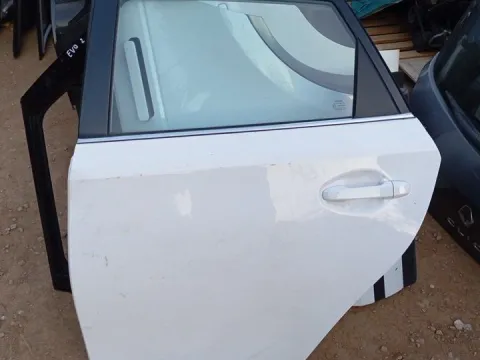 Πόρτα Πίσω Αριστερή για TOYOTA AURIS (2013 - 2015) , (2016 - ) *Ε*