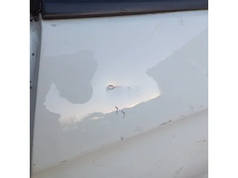 Πόρτα Πίσω Αριστερή για MITSUBISHI ASX (2010 - 2013)  - 