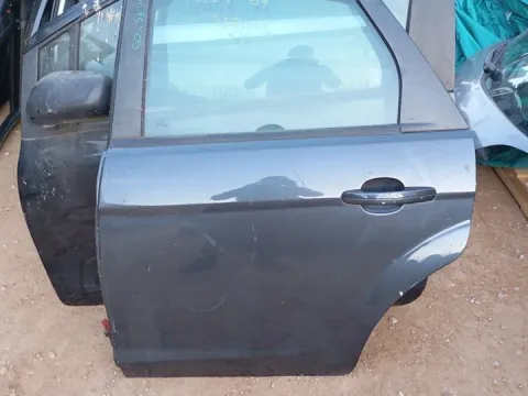 Πόρτα Πίσω Αριστερή για FORD FOCUS (2008 - 2010) Mk2b (DA3 - C307) Hatchback - 5dr *Γ*