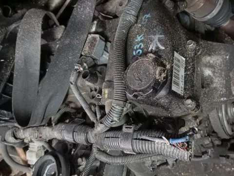 Κινητήρας Κορμός - Καπάκι 1KR για TOYOTA AYGO (2005 - 2009) (B10) 1000 1KR-FE petrol 68 KGB10 Italy