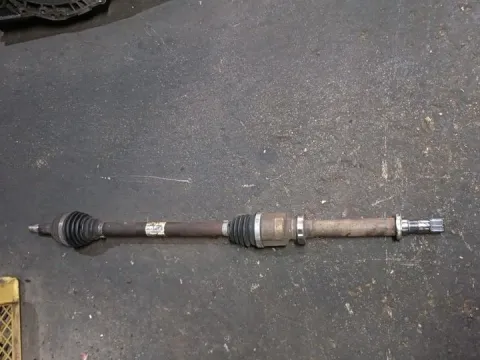 Ημιαξόνιο Εμπρός Δεξί για RENAULT SCENIC GRAND (2012 - ) ( ) 1500 Diesel dCi 110hp Italy