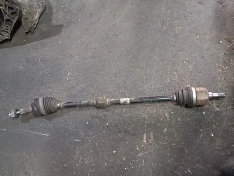 Ημιαξόνιο Εμπρός Δεξί Με ABS για CHEVROLET - DAEWOO SPARK (2010 - 2012) Italy