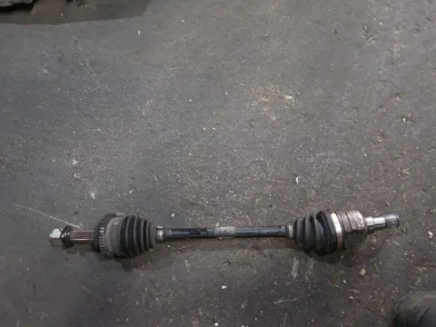 Ημιαξόνιο Εμπρός Αριστερό Με ABS για CHEVROLET - DAEWOO SPARK (2010 - 2012) Italy