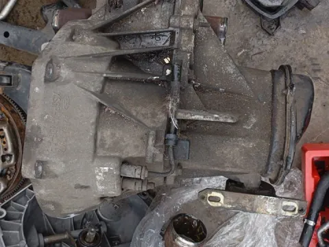 Κιβώτιο Ταχυτήτων (Σασμάν) Χειροκίνητο για FORD KA (1997 - 2008) (RB) 1301 (A9A) Petrol 70 Italy