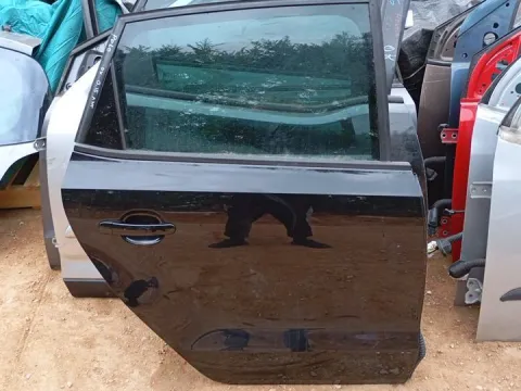 Πόρτα Πίσω Δεξιά για VW POLO (2009 - 2014) (6R) Hatchback - 5dr *Ε*