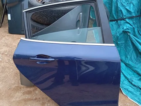 Πόρτα Πίσω Δεξιά για PEUGEOT 208 (2012 - 2016) ( ) Hatchback - 5dr , (2016 - 2019) *Γ*