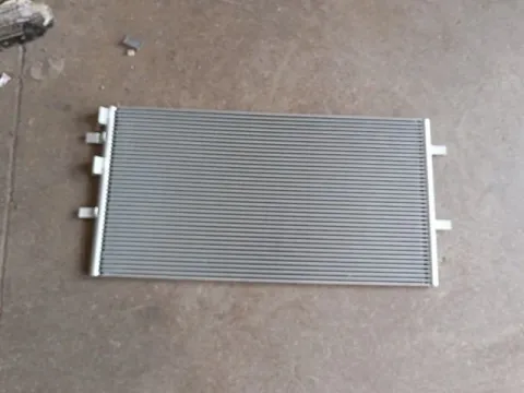 Ψυγείο A-C Ιμιτασιόν για FORD TRANSIT (2019 ) ( ) Van *Γ*